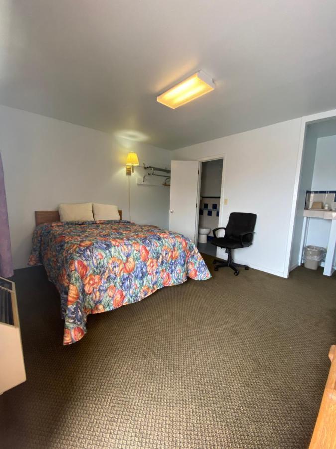 Regency Inn Comanche المظهر الخارجي الصورة
