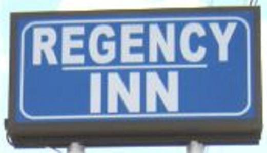 Regency Inn Comanche المظهر الخارجي الصورة