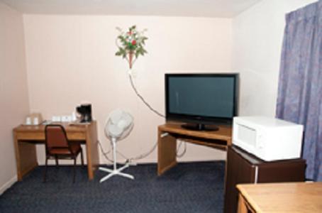 Regency Inn Comanche المظهر الخارجي الصورة