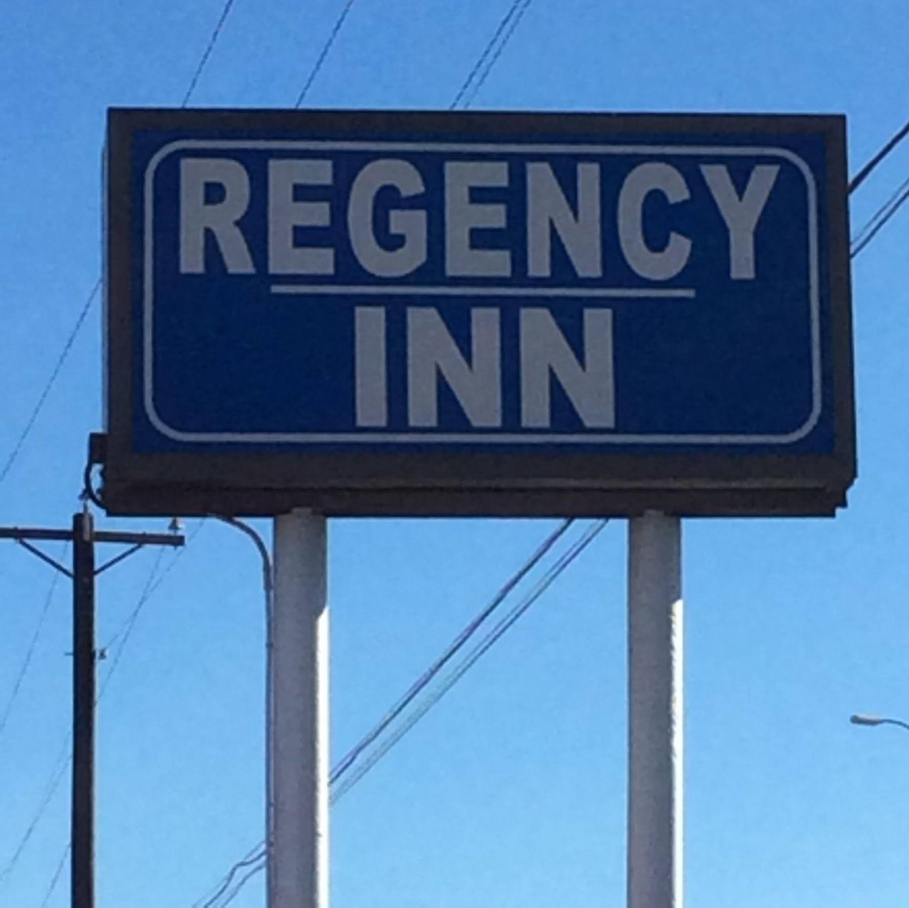 Regency Inn Comanche المظهر الخارجي الصورة