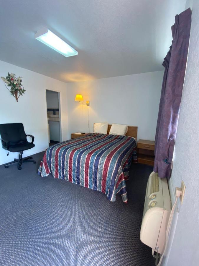 Regency Inn Comanche المظهر الخارجي الصورة
