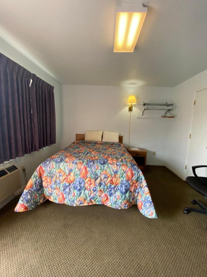 Regency Inn Comanche المظهر الخارجي الصورة