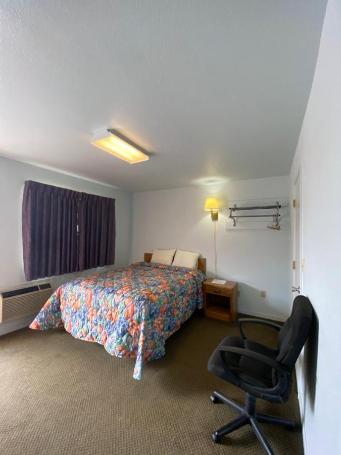 Regency Inn Comanche المظهر الخارجي الصورة
